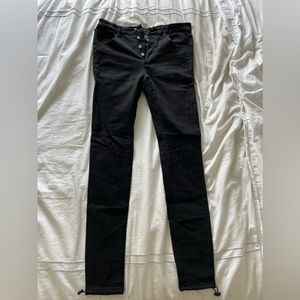 Kollar Clothing Stretch Fit Pants